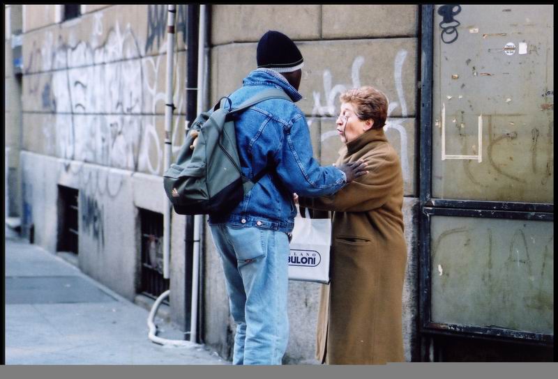 NON COMPRO NIENTE.......