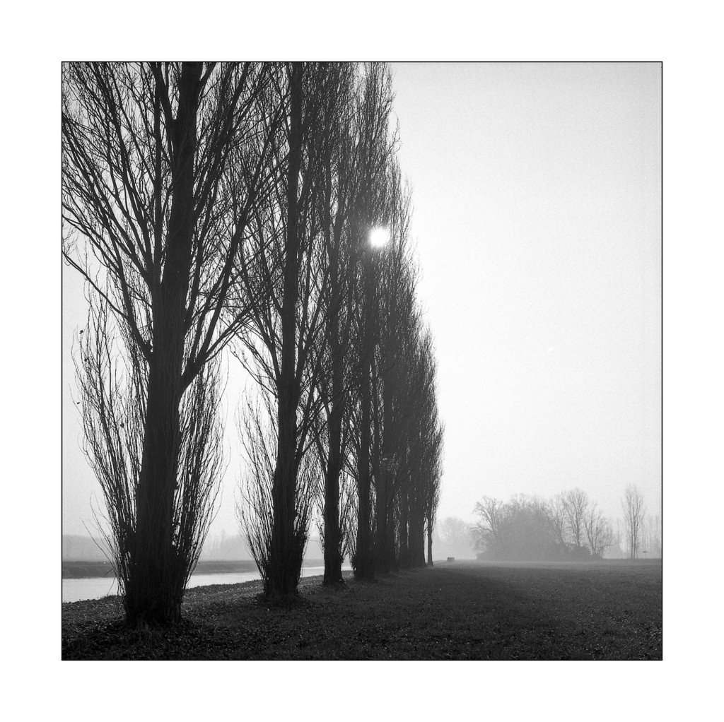 here comes the sun ;/)