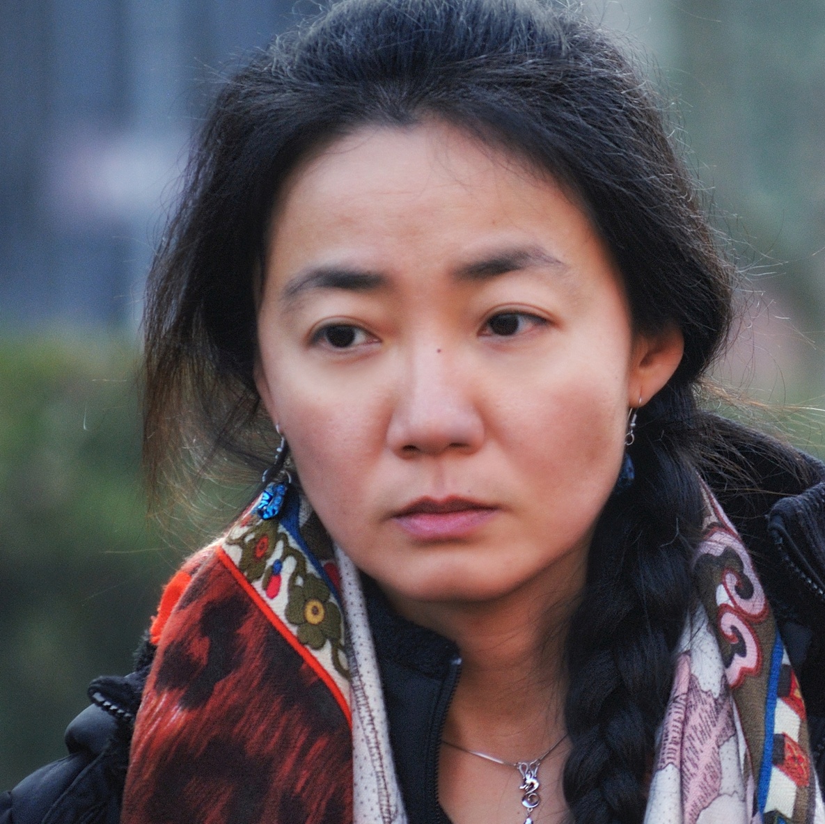 ritratto di strada 9