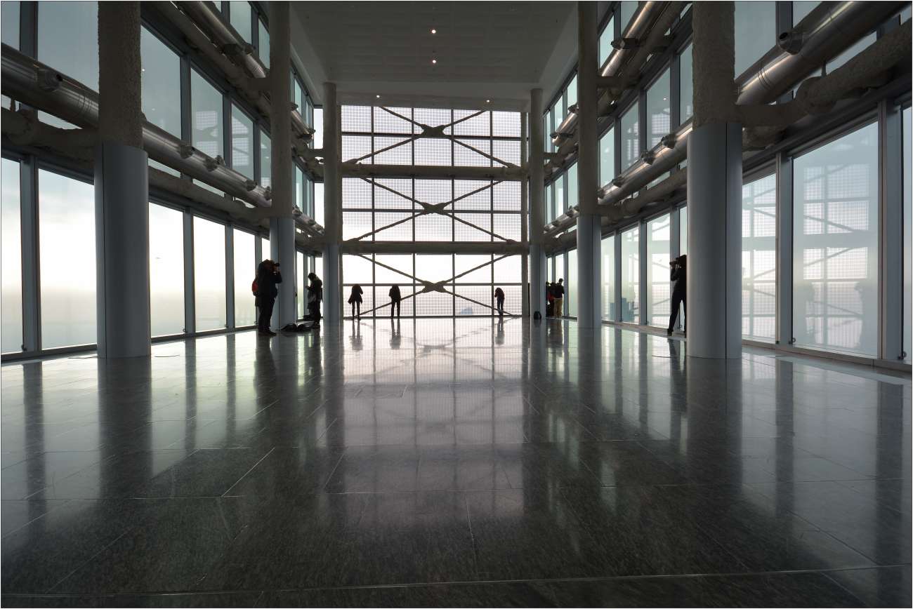 Palazzo della Regione Lombardia