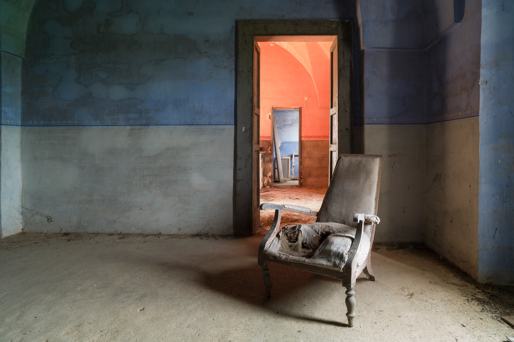 Architettura d'interni