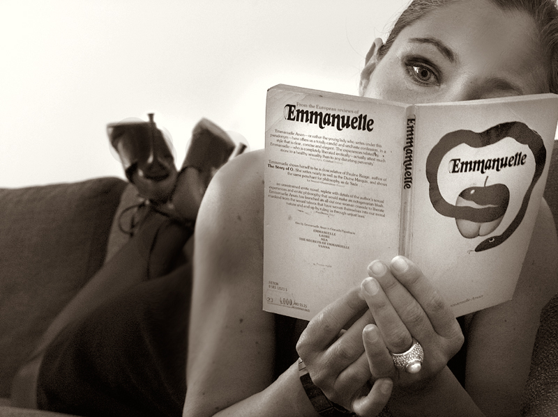 #18 To the conquest of its five senses: 4� sense of hearing