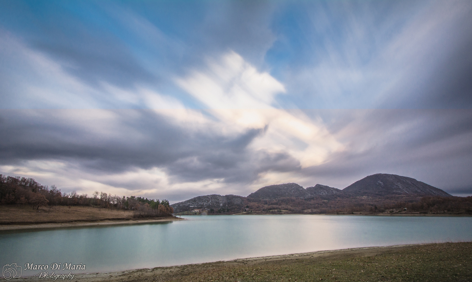 Lago Castel San Vincenzo - 2