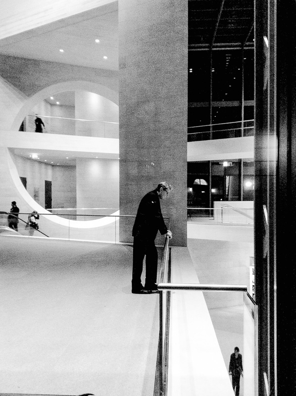 No name - from "Berlin Album"