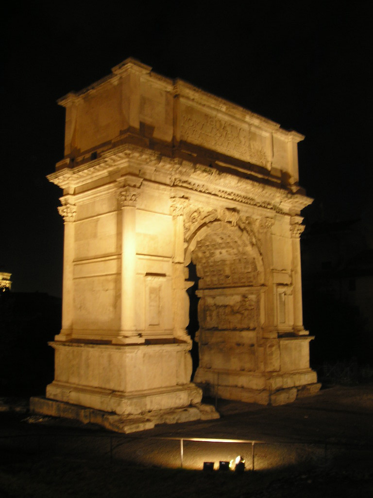 Roma#3