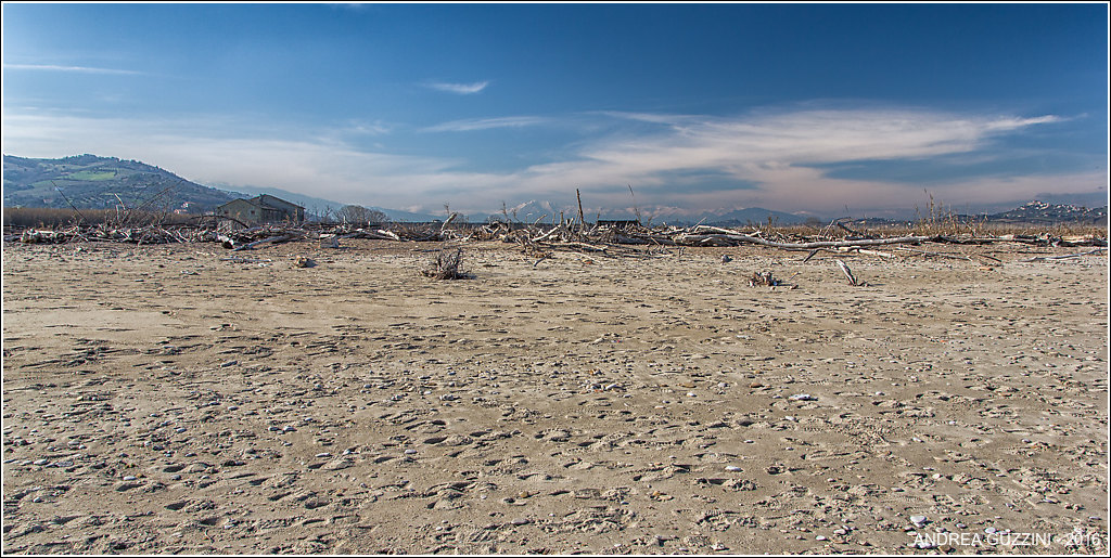 Riserva della Sentina - S. Benedetto del Tronto