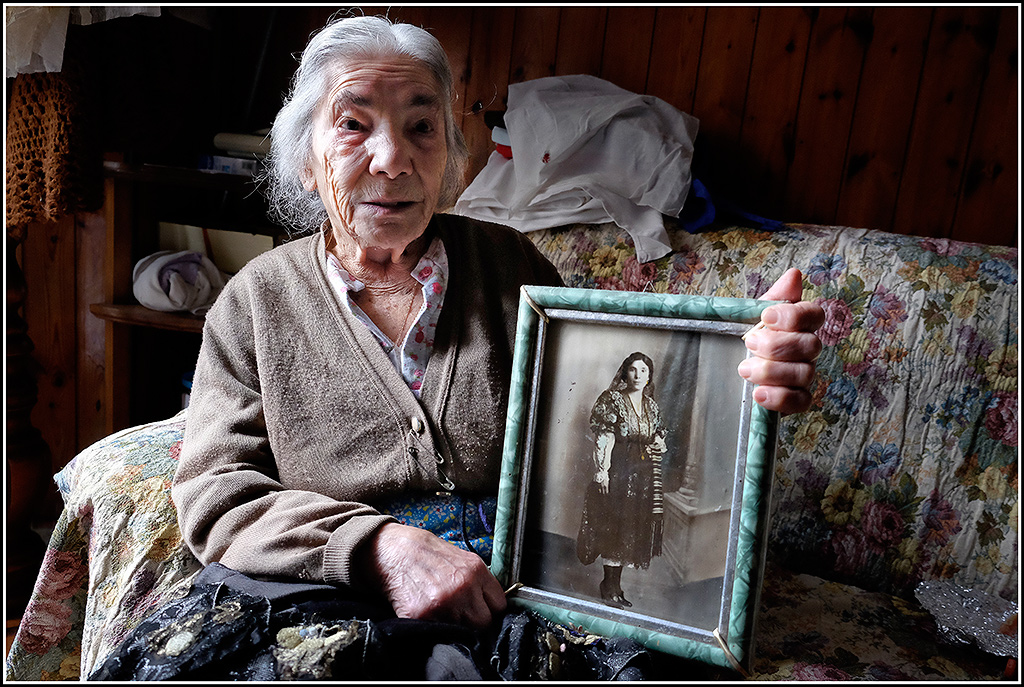 Pacchiana per sempre