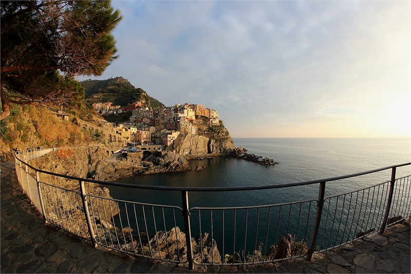 L'altra Manarola