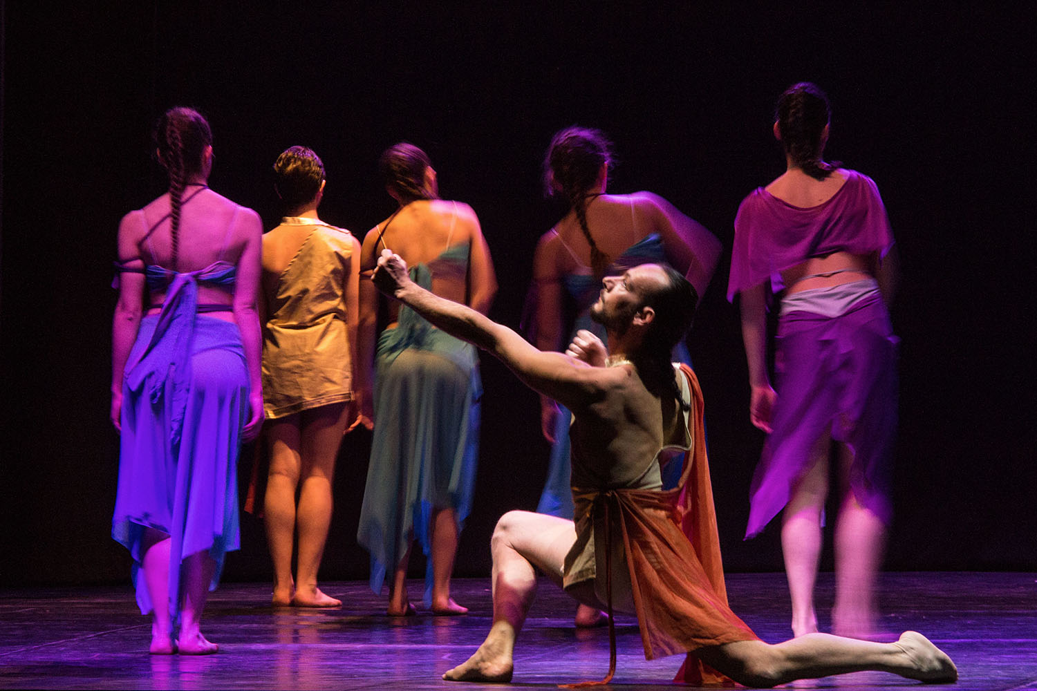 Balletto 5