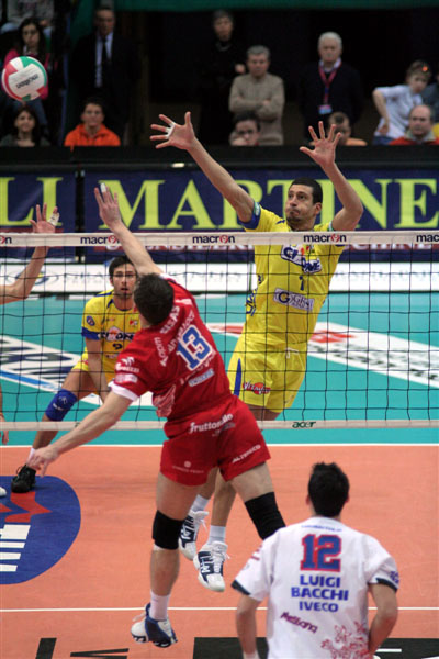 Mastrangelo dove va?