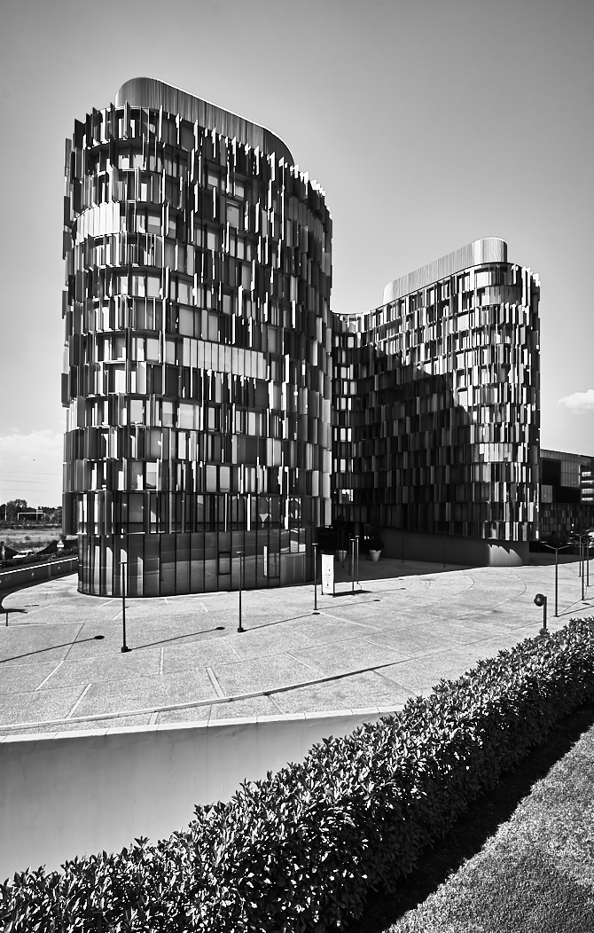 Prove di Bianco e Nero