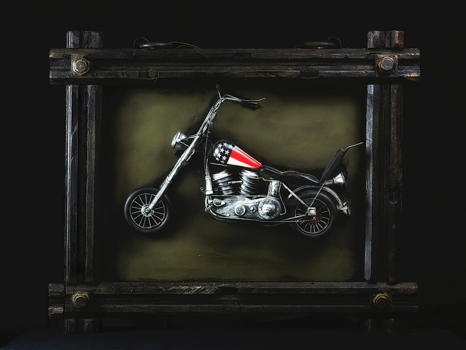 easy rider