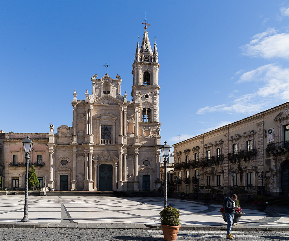 spero senza ------------cadenti