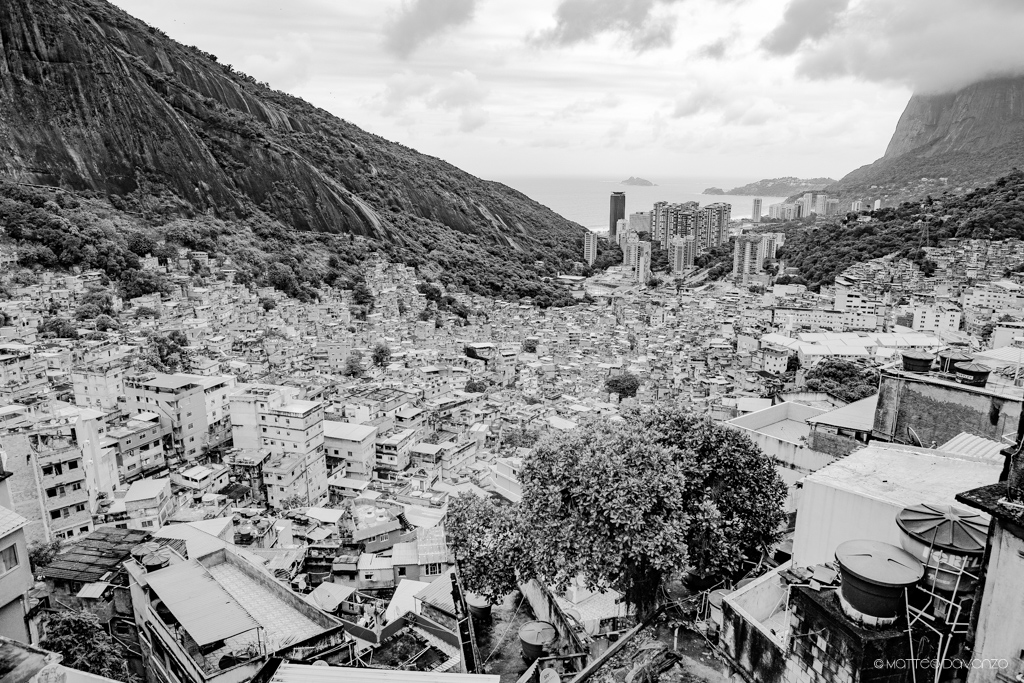 Rocinha