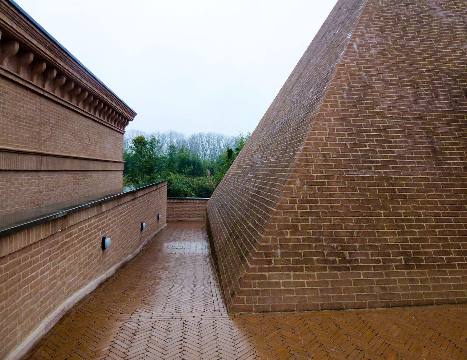 Il Labirinto di Franco Maria Ricci