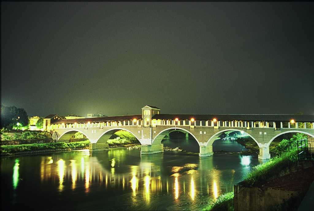 Pavia