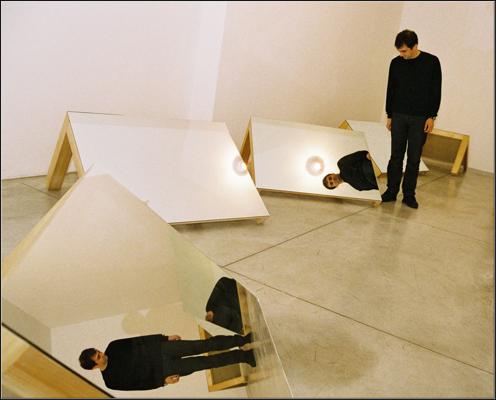 M.Pistoletto