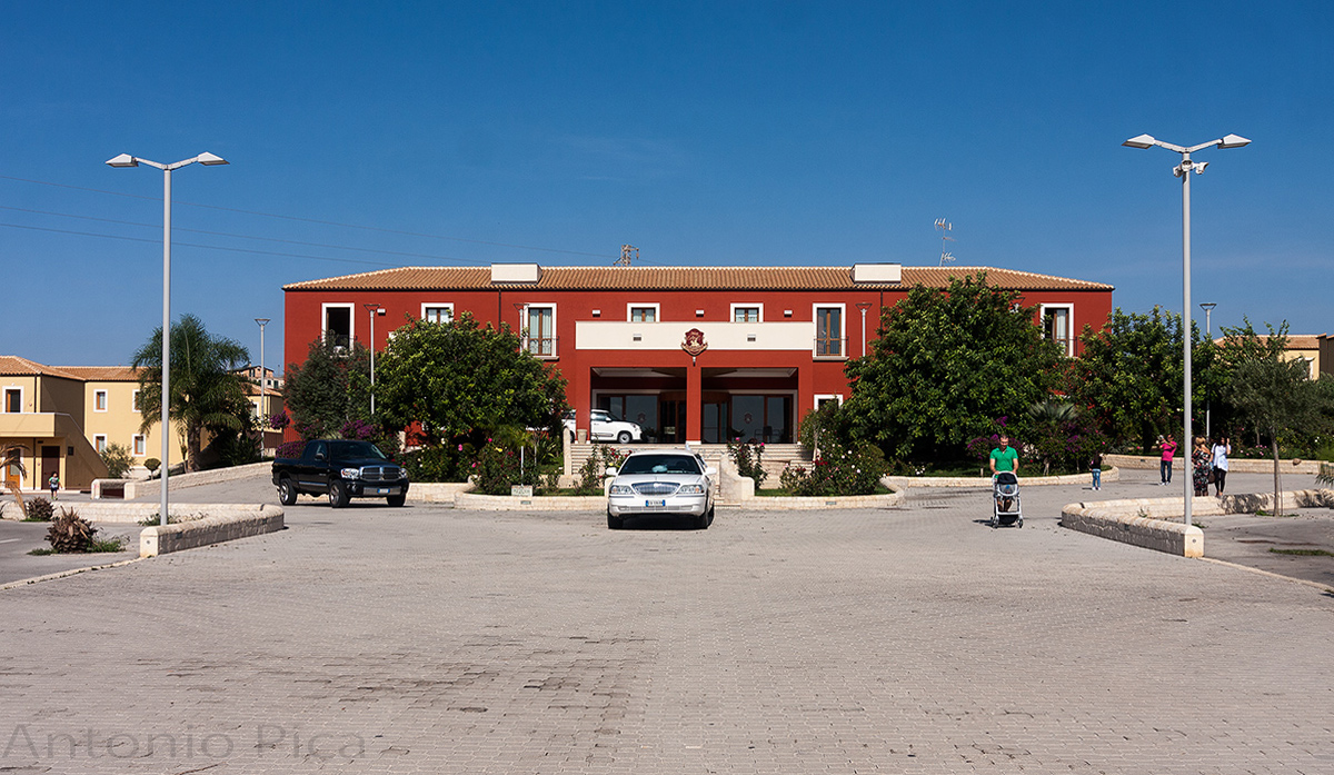 pronti partenza................