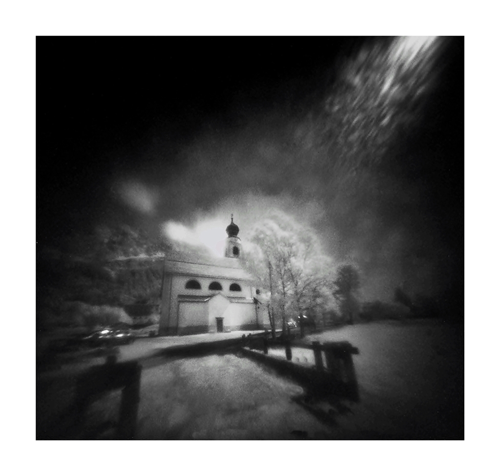 l'inizio � gi� indiziario...  ;/)