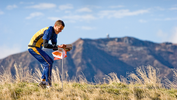 Orienteering