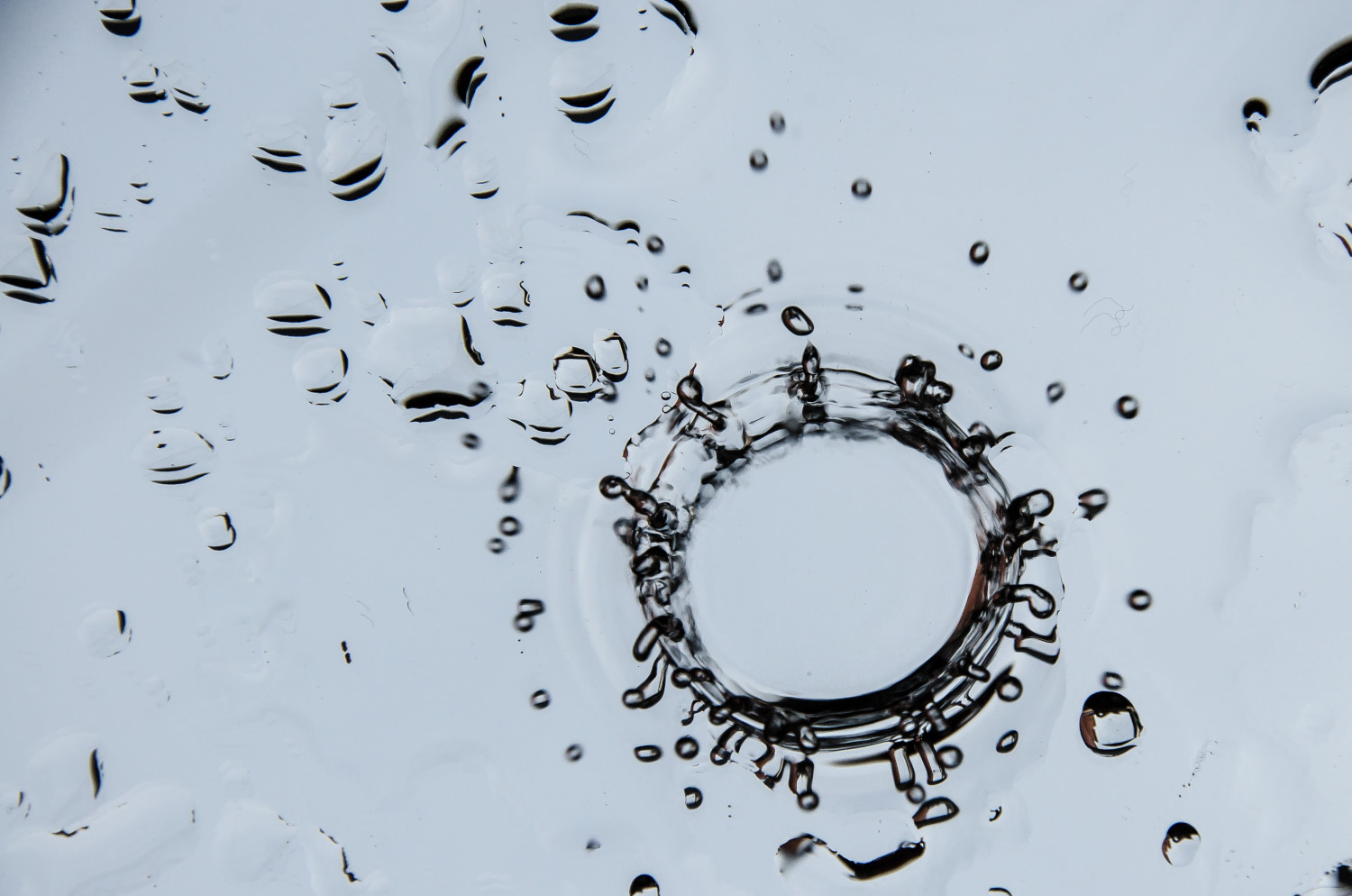 Gocciola, a modo mio :)