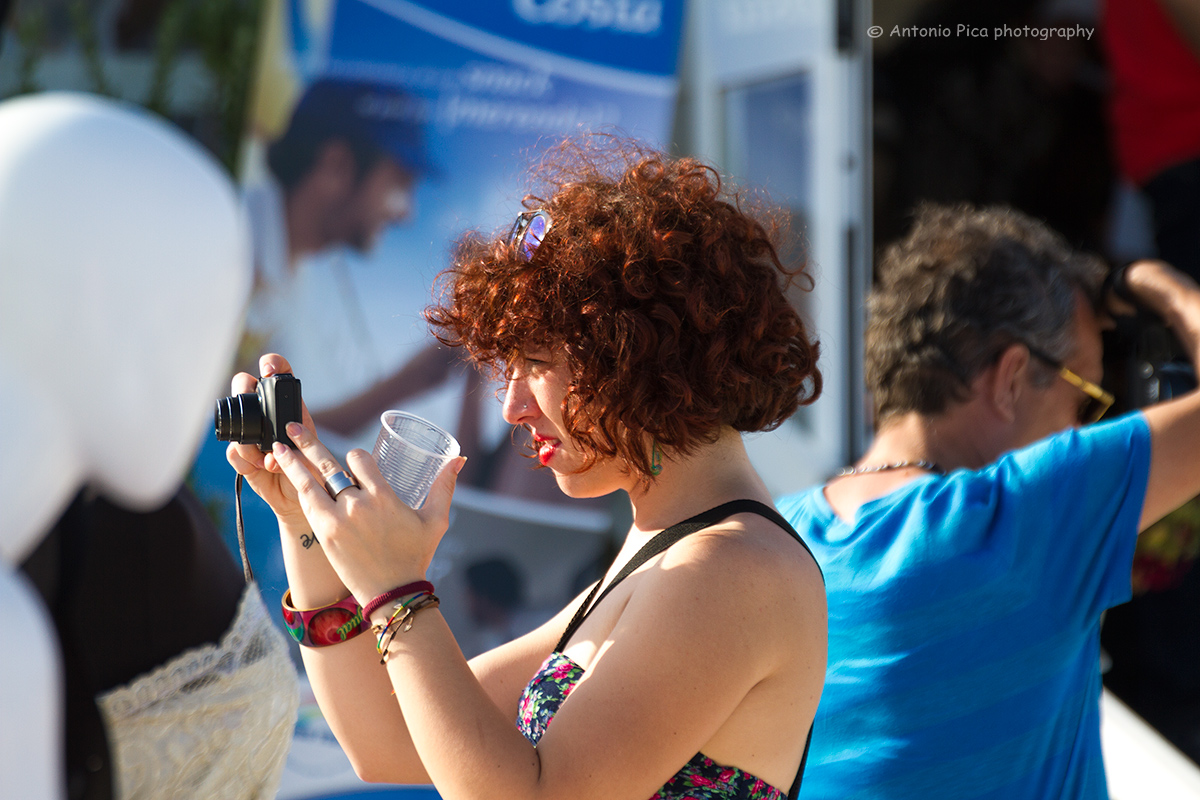 Passione fotografica