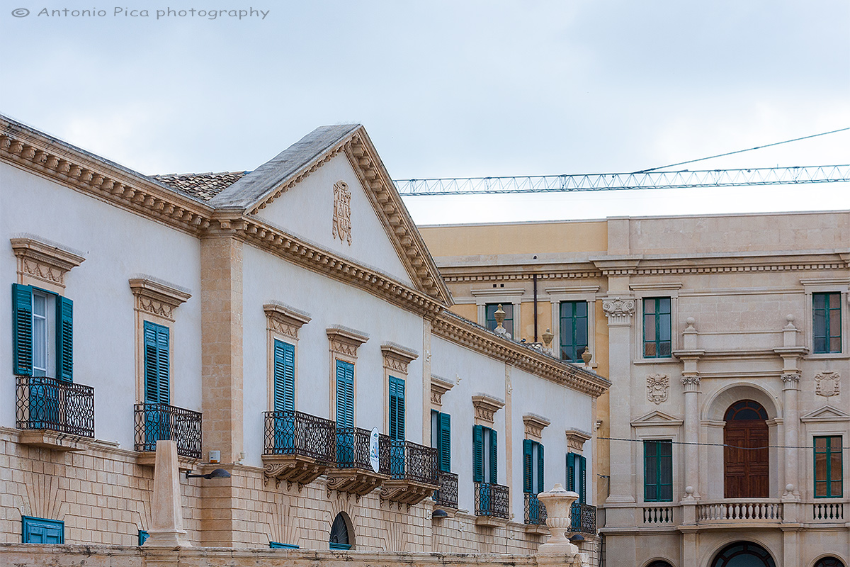 Noto (stiamo lavorando x voi)