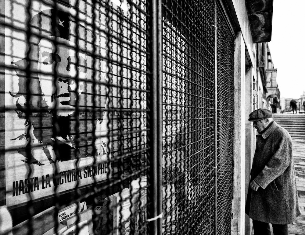 hasta la victoria siempre