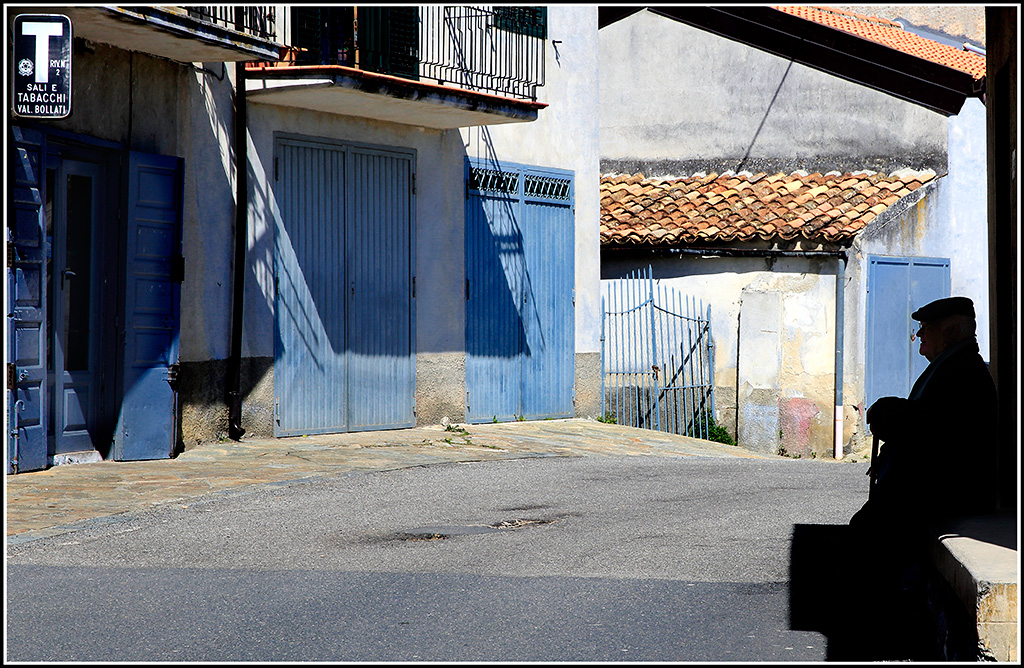 mezzogiorno a Firmoza