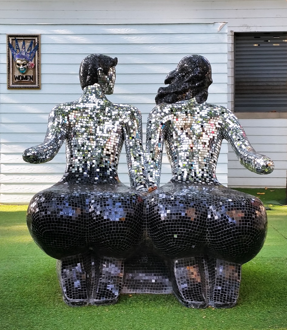 Anche questo � amore...