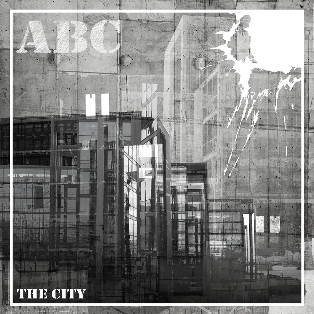 THE CITY 8