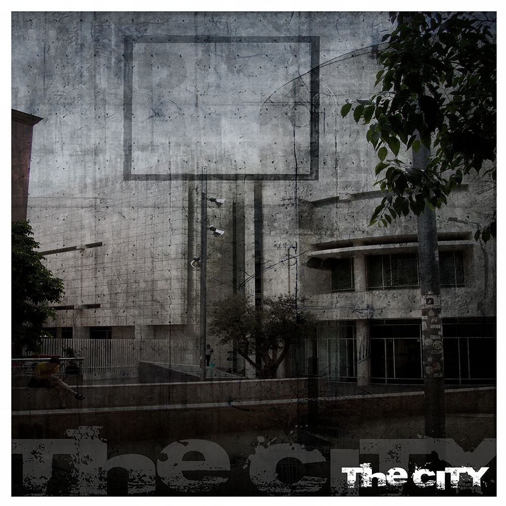 THE CITY 9