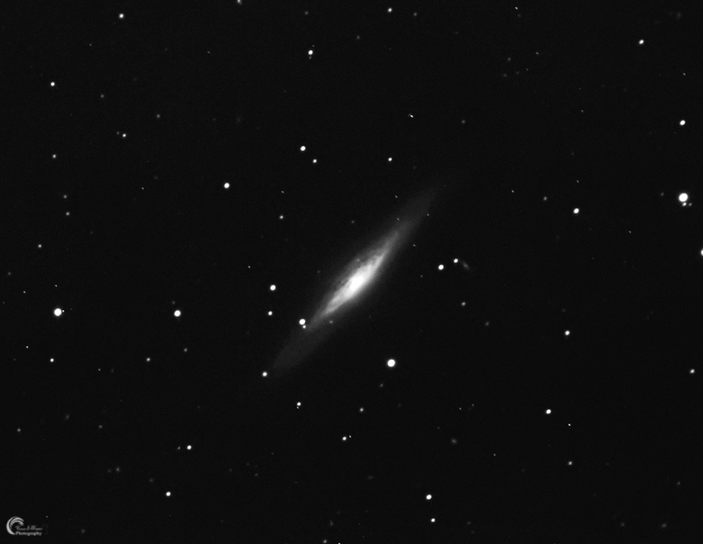 NGC 2683