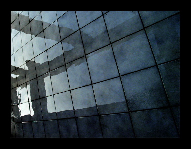 architetture liquide