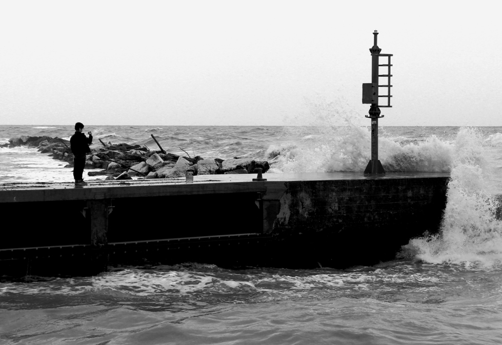 piccoli fotografi crescono