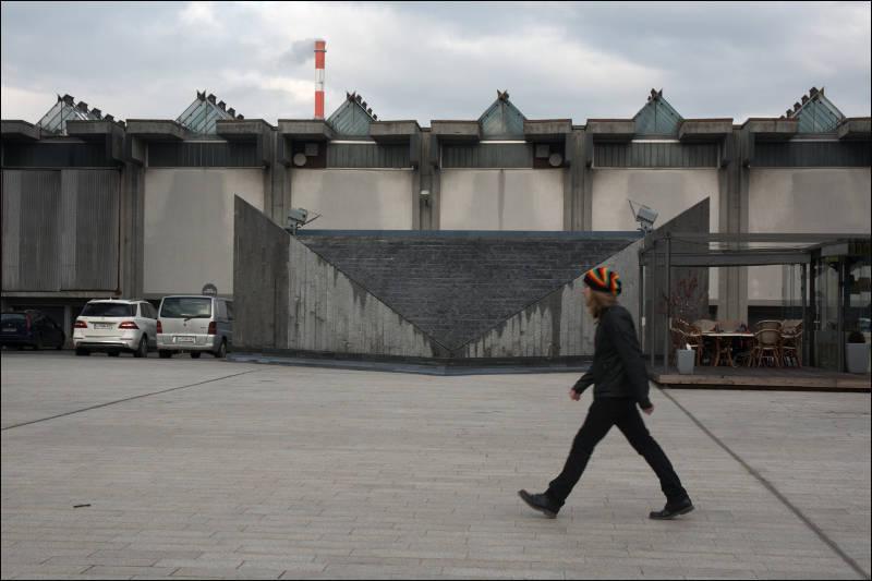 Street ... a colori #2