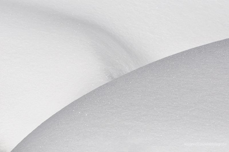 la Neve � ...FEMMINA