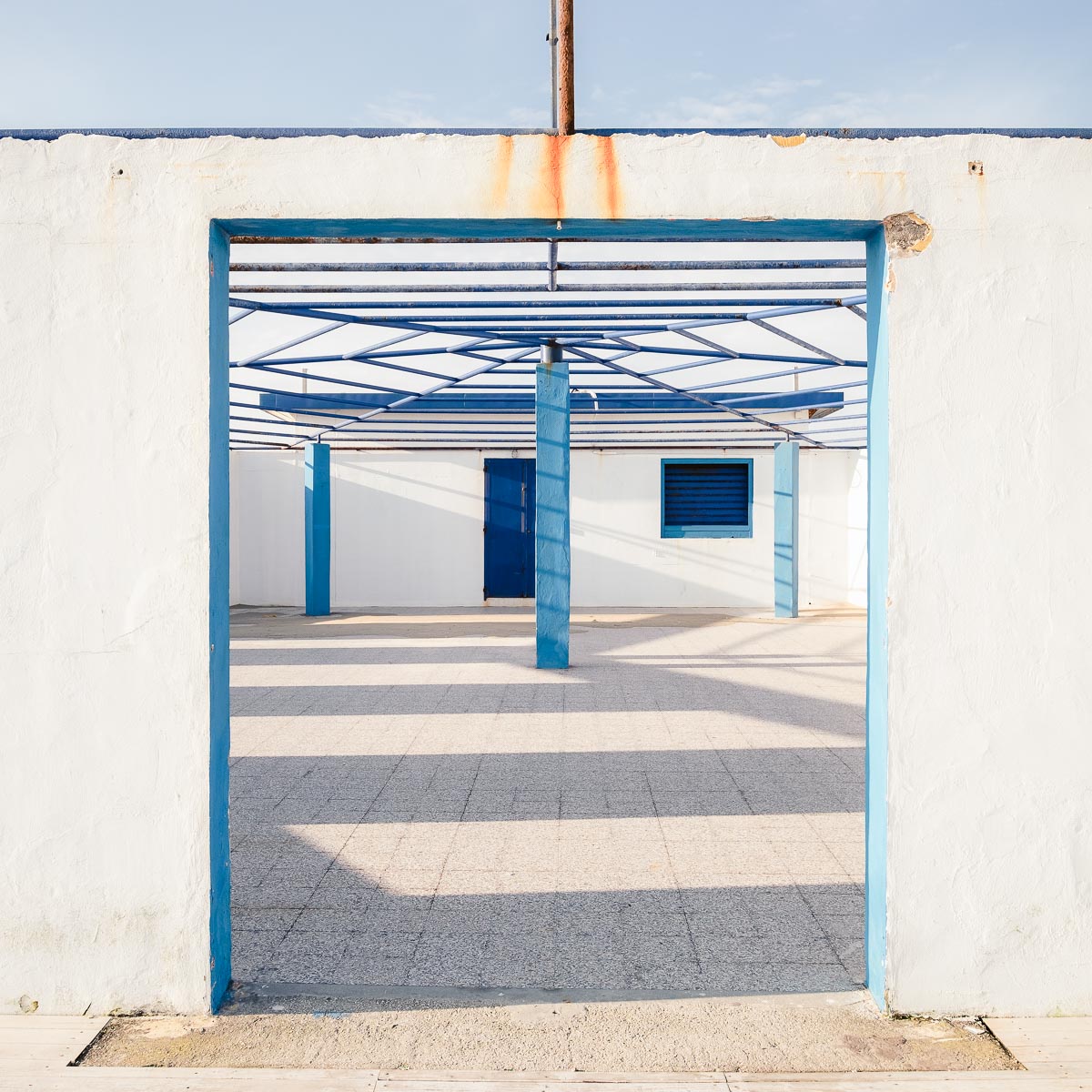 Torre Chianca - Lido Cambusa