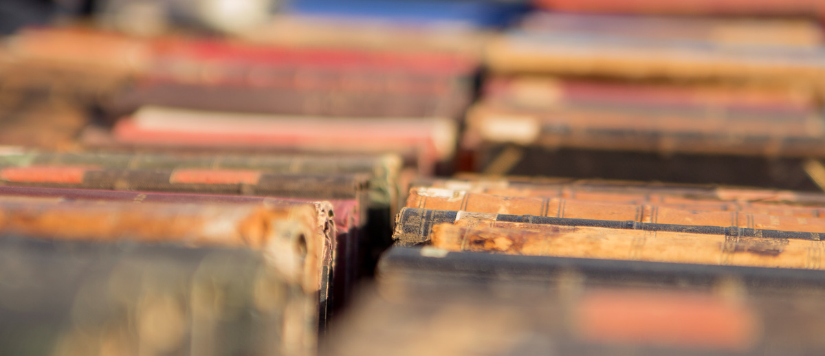 Libri a Portaportese