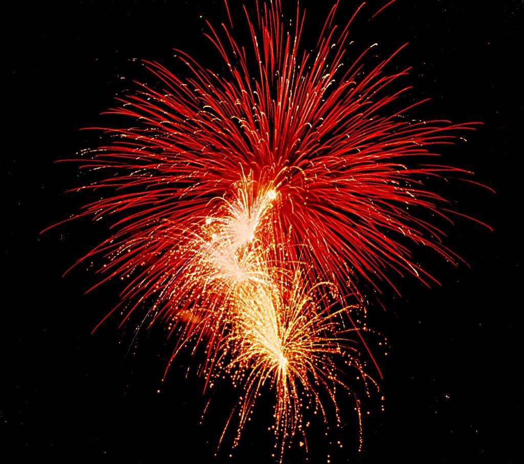 Fireworks 2