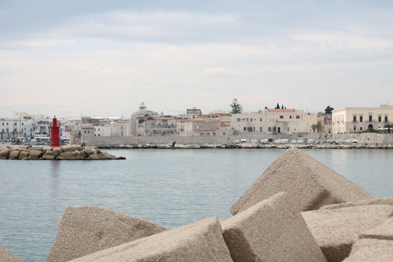 Trani in 50mm