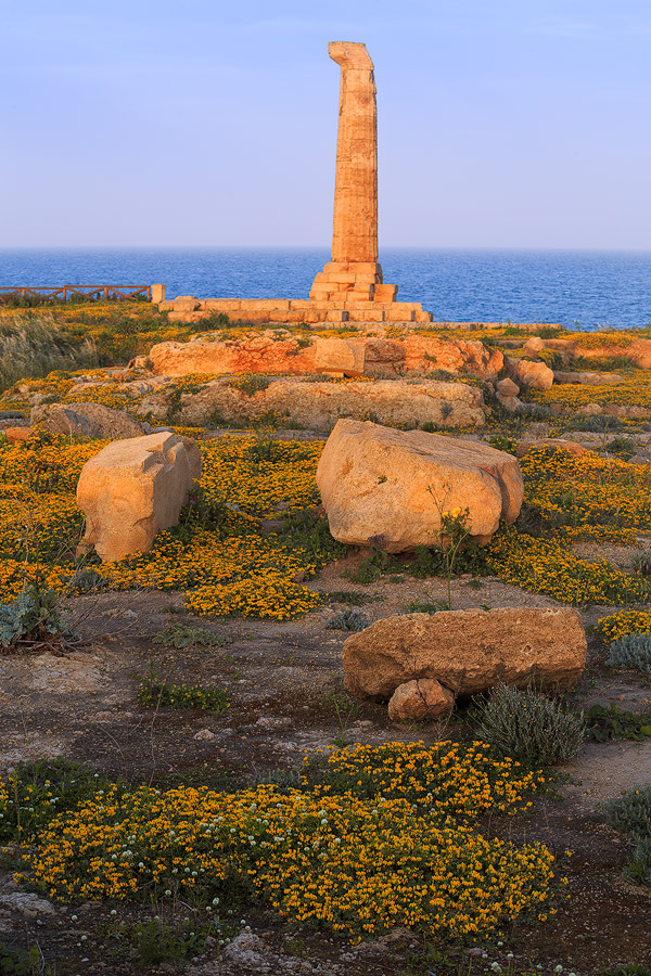 Capocolonna (708 a.C)