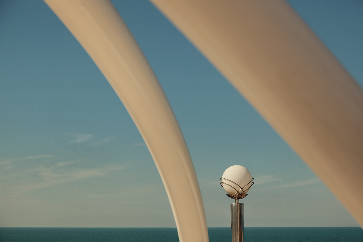 Tra le zanne dell'Elefante