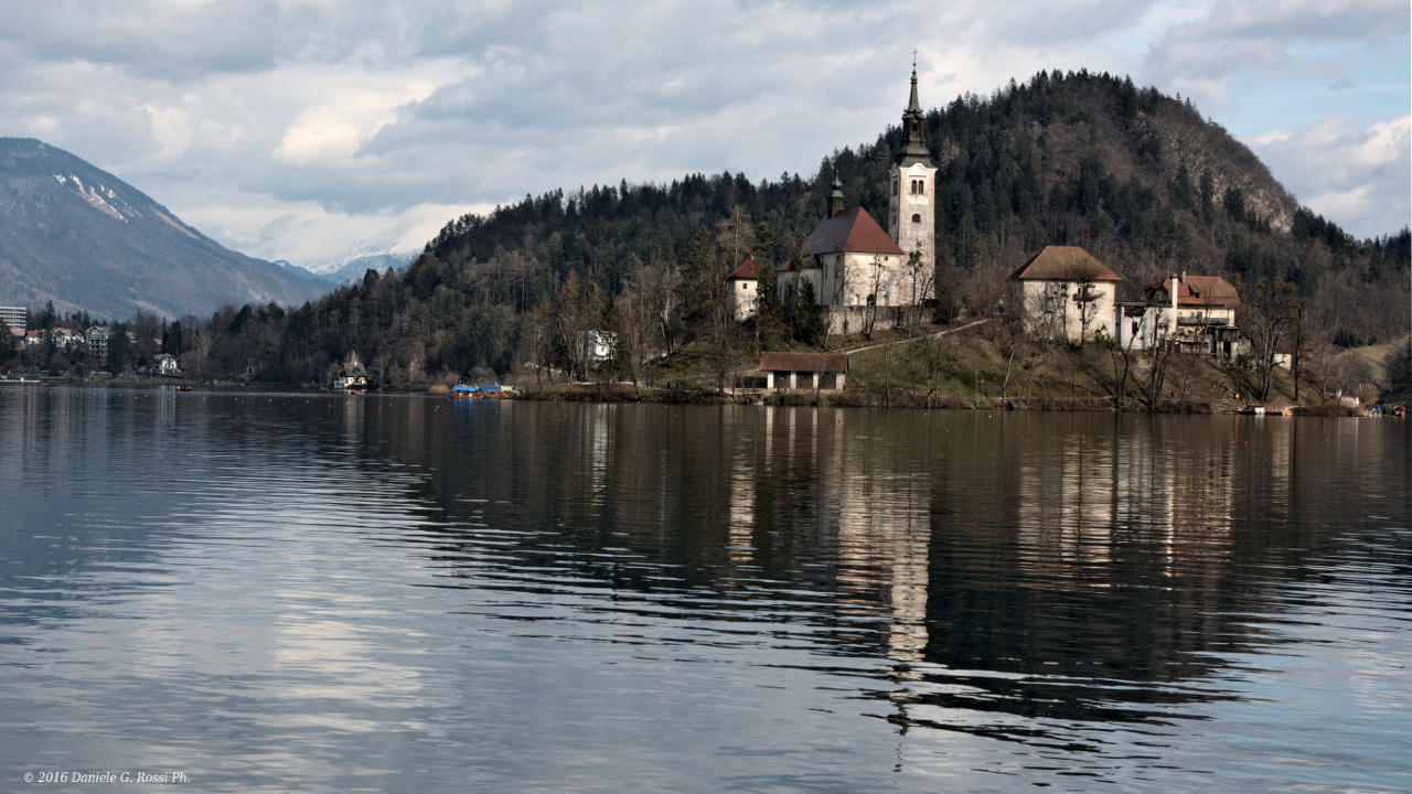 Lago di Bled 01
