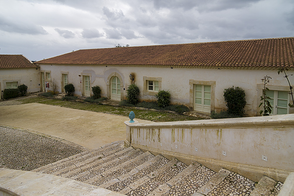 antiche costruzioni ma senpre attuali