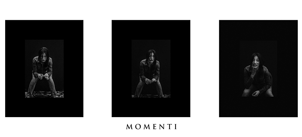 Momenti