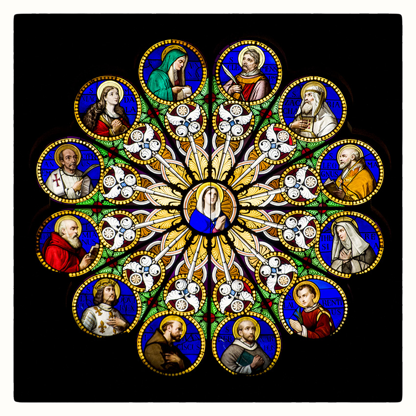 S.Maria sopra Minerva, Roma