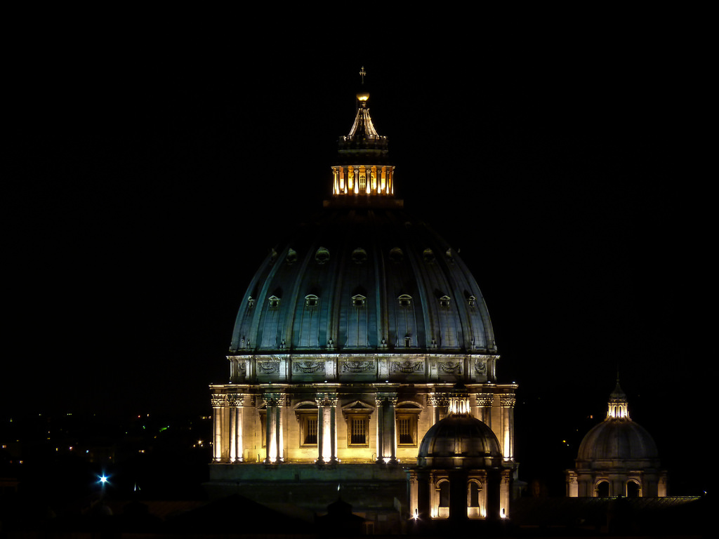 San Pietro