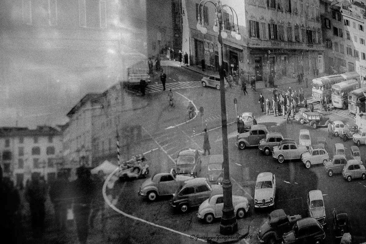 Fra antico e moderno