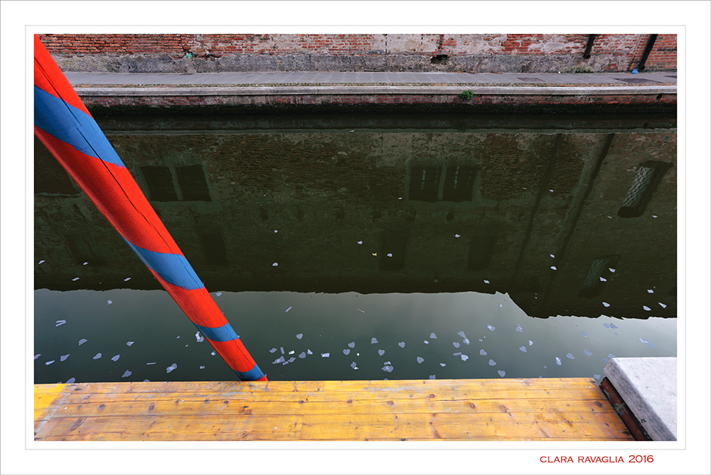 Stick of... cotton candy